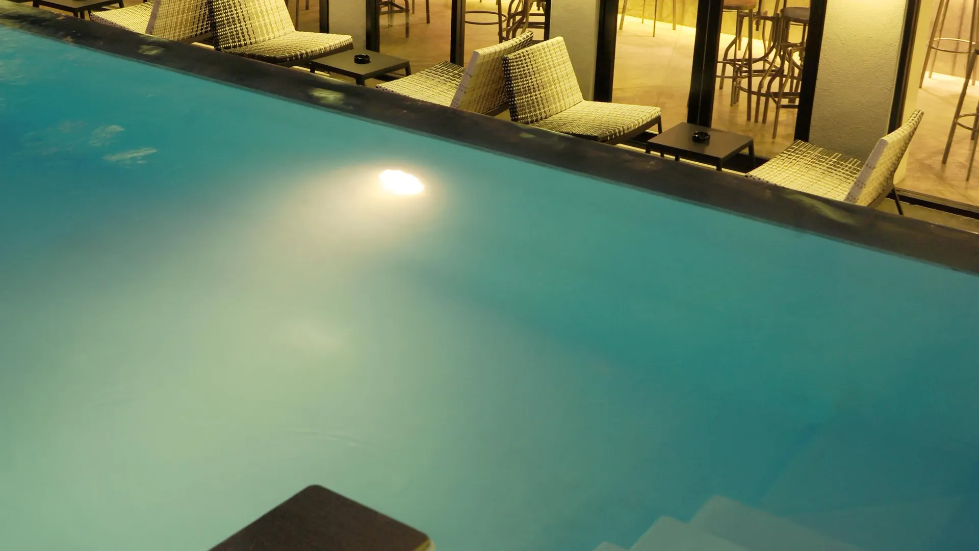 Travelodge Georgetown, Penang George Town