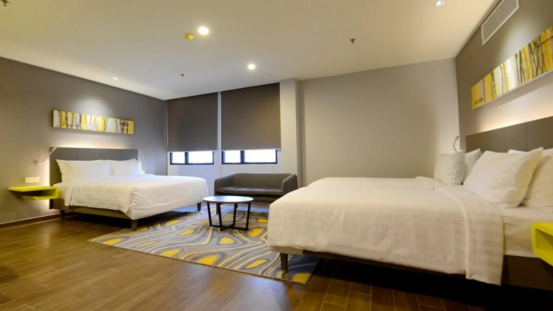 Travelodge Georgetown, Penang