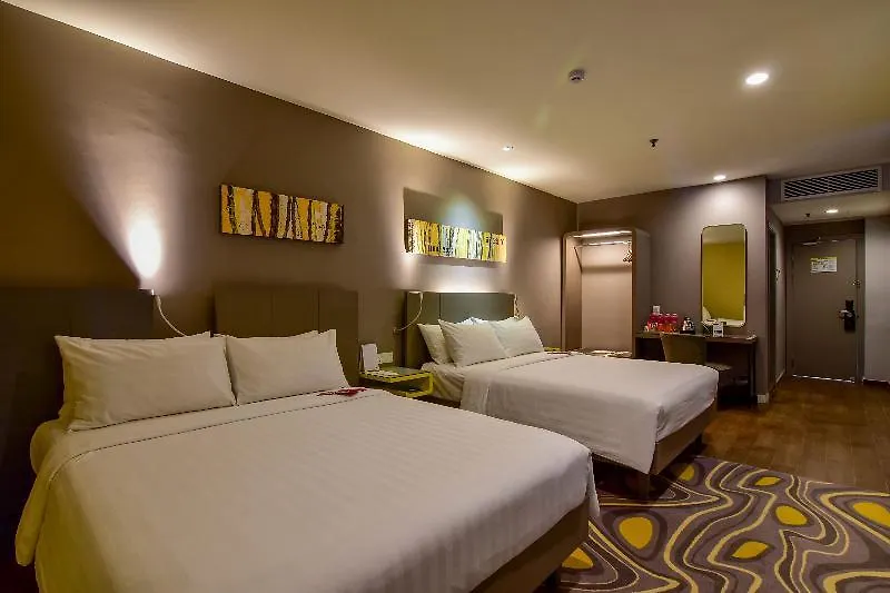 Travelodge Georgetown, Penang Hotel George Town