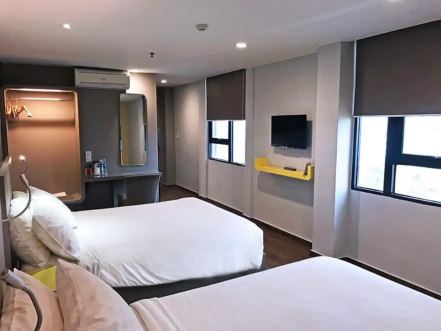 Travelodge Georgetown, Penang Hotel