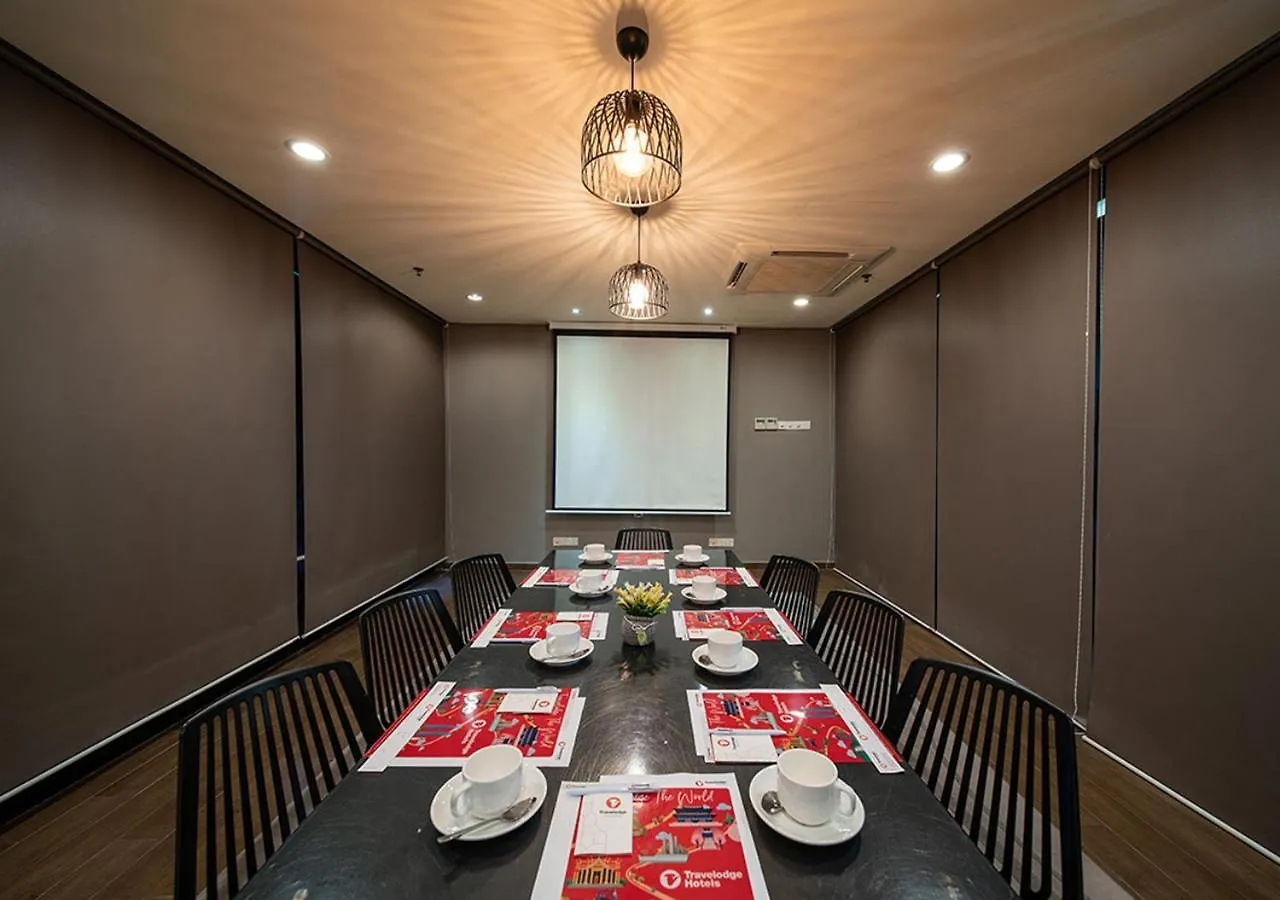 Travelodge Georgetown, Penang Hotel