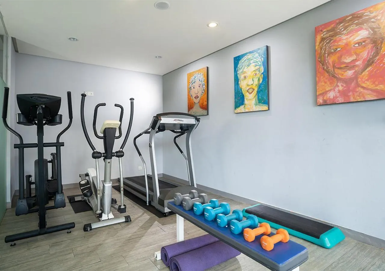 Travelodge Georgetown, Penang George Town
