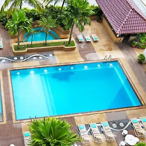 Hotel Bayview Penang
