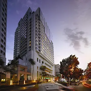 格尼g酒店 酒店