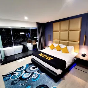 Hotel Wow Penang, George Town