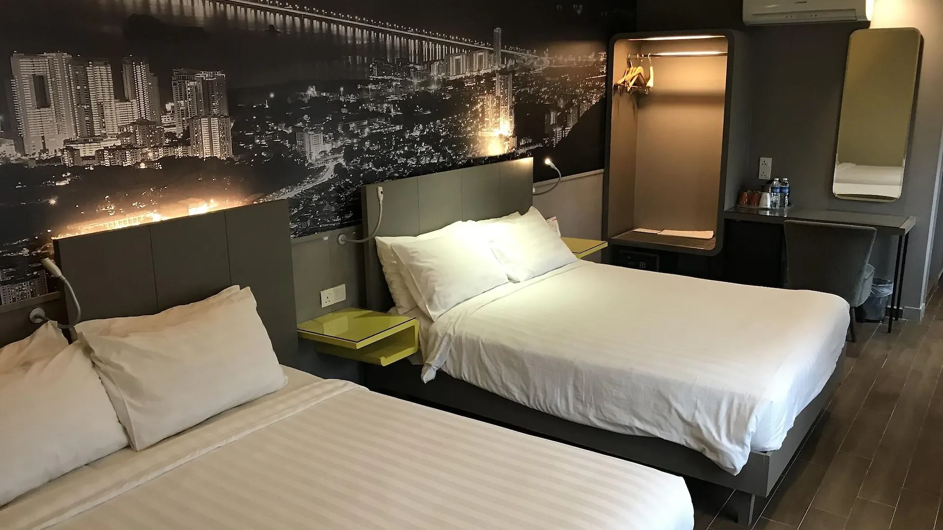 Travelodge Georgetown, Penang George Town