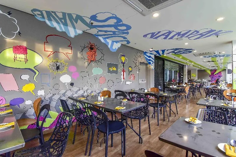 槟城乔治市彩鸿酒店 乔治敦
