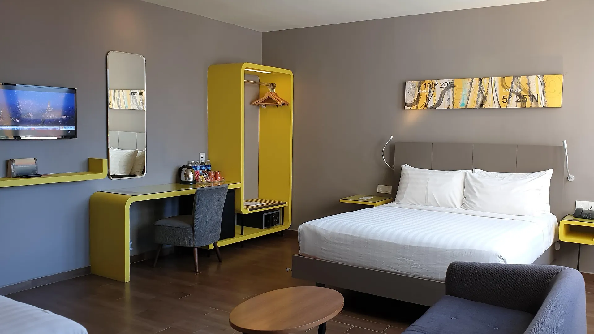 Hotel Travelodge Georgetown, Penang