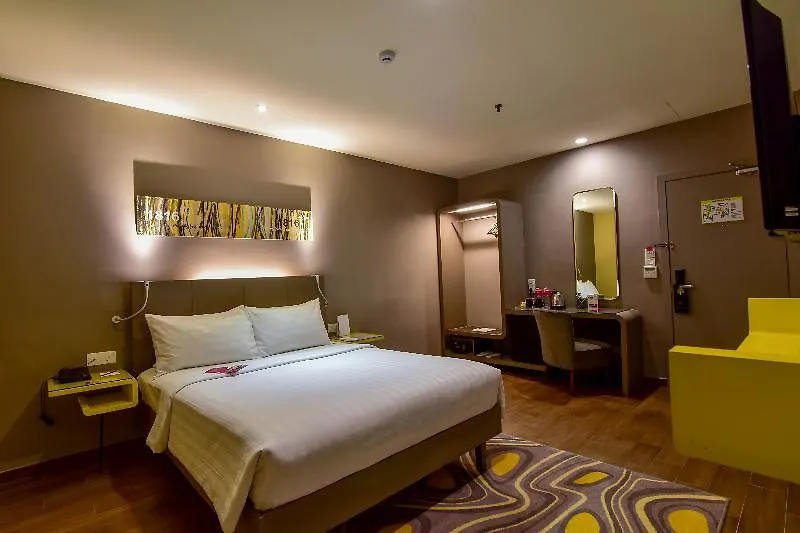 Travelodge Georgetown, Penang