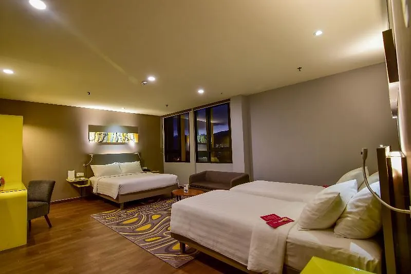 Travelodge Georgetown, Penang Ma­lay­sia