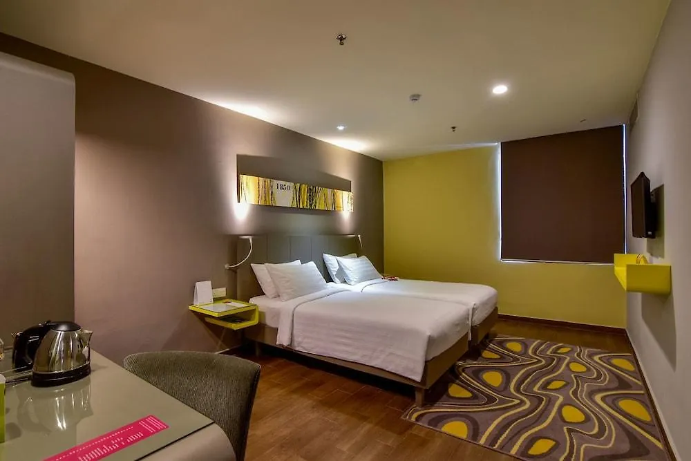 Travelodge Georgetown, Penang
