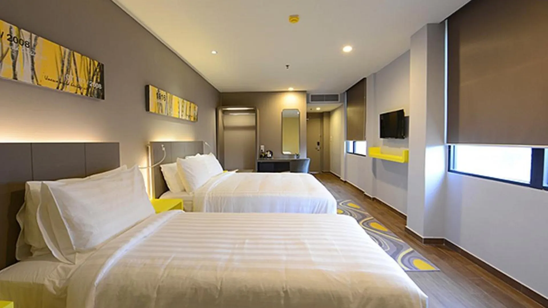 Travelodge Georgetown, Penang 3*, George Town Malaysia