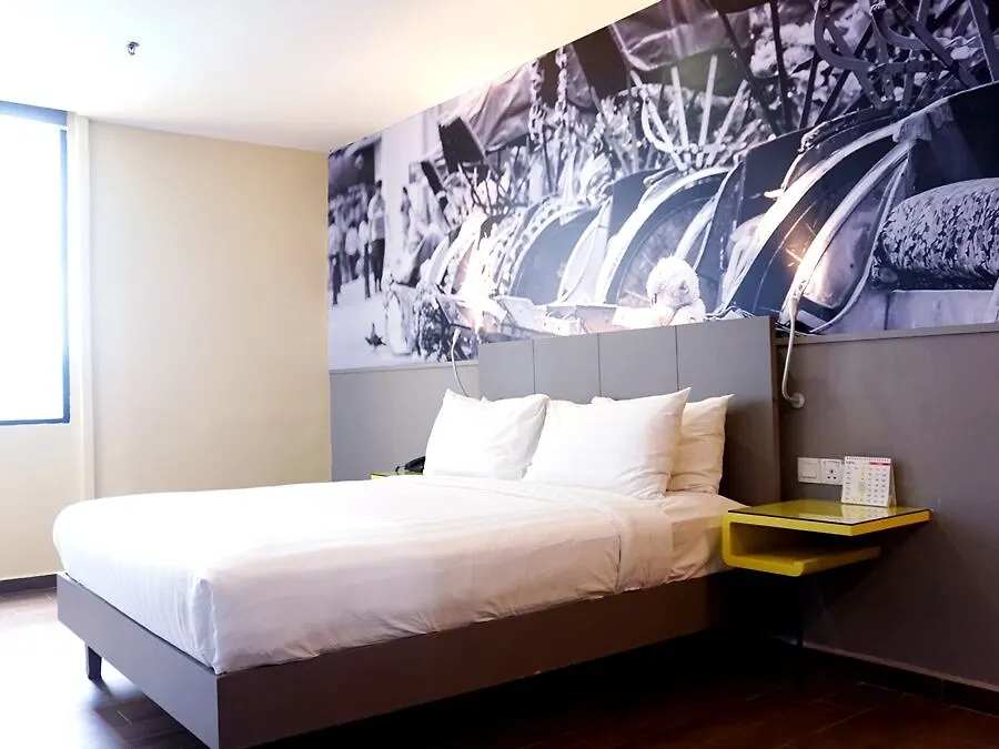 Travelodge Georgetown, Penang Hotel